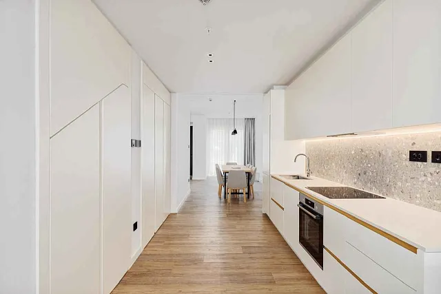EXKLUSIVE GELEGENHEIT ZUM KAUF EINES LUXURIÖSEN DUPLEXES — photo 15